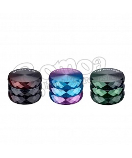 Champ High holo grinder (4 részes)